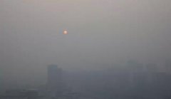 “遠(yuǎn)離霧霾，還我最美煙臺(tái)”從改造鍋爐開