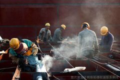 您還在受“焊接切割煙塵”的毒害嗎