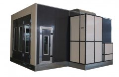 看這里輕松告別噴漆廢氣困擾
