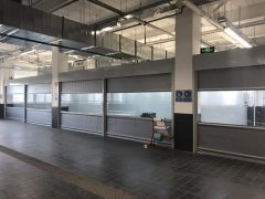 RCO催化燃燒和活性炭吸附設備應用到噴漆行