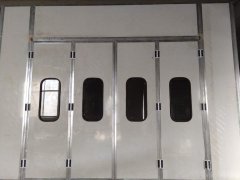 環(huán)亞環(huán)保告訴您噴漆廢氣處理法及注意事項