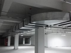 通風(fēng)管道尺寸不合適會(huì)造成什么影響