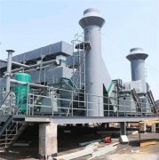 工業(yè)廢氣處理設(shè)備可以處理哪些噴漆廢氣？