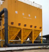 25000風(fēng)量布袋除塵器如何選型您知道嗎