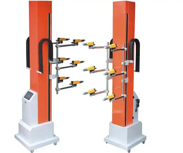 往復(fù)噴涂機(jī)